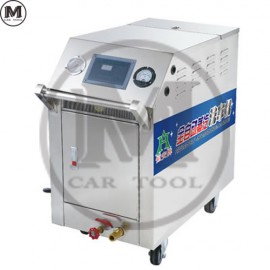 Steam Car Washing Machine (with 1 gunjet)